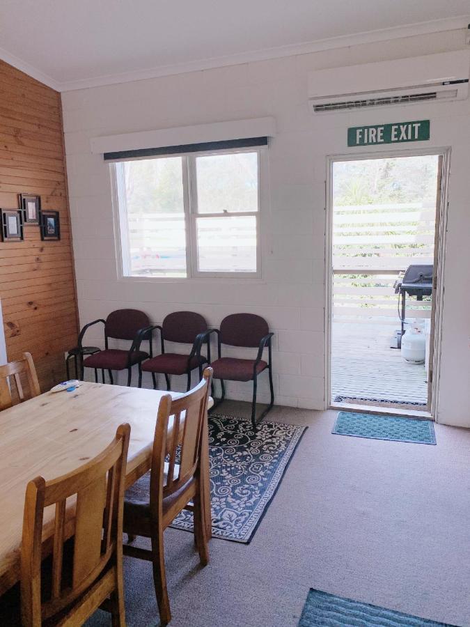 Bayplay Beach Cottage - Pet Friendly Куинсклиф Экстерьер фото