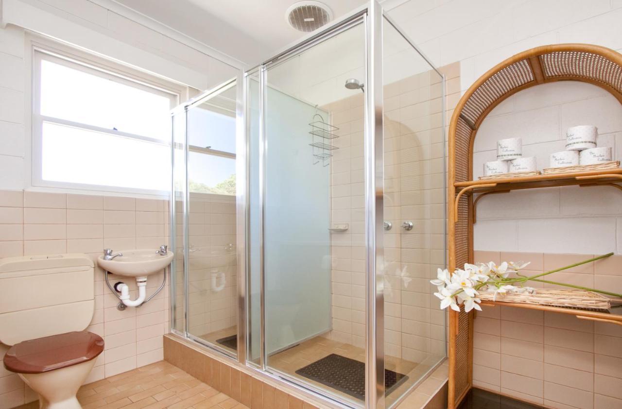 Bayplay Beach Cottage - Pet Friendly Куинсклиф Экстерьер фото